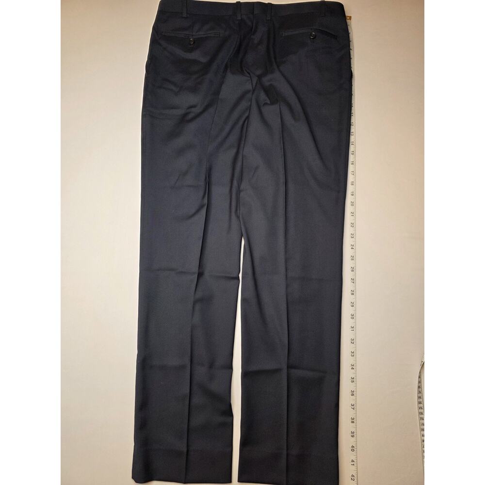 Alton Lane Mercantile Trouser Tailored Fit-Premium Quality Suit Pants, 36x32 NWT - Picture 5 of 6